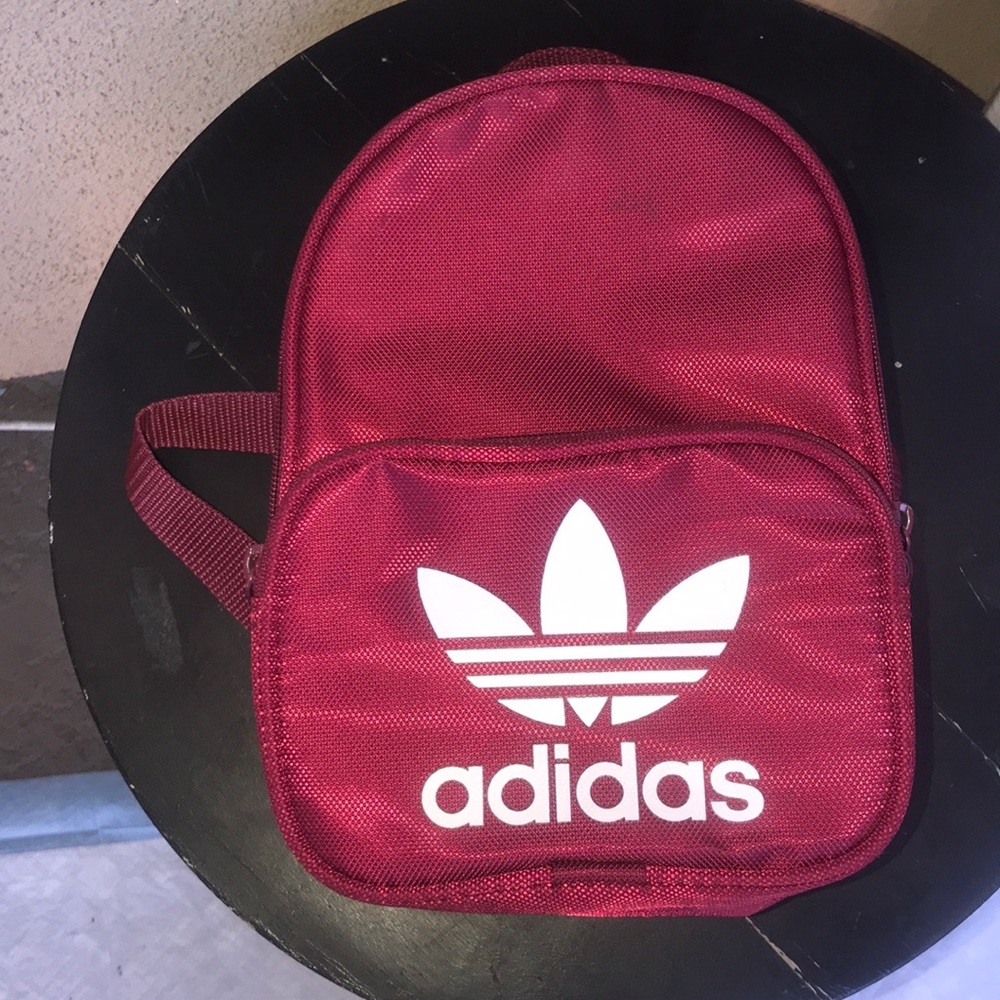 Adidas Small Backpack - image 5